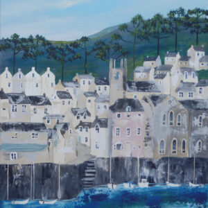 Fowey Days